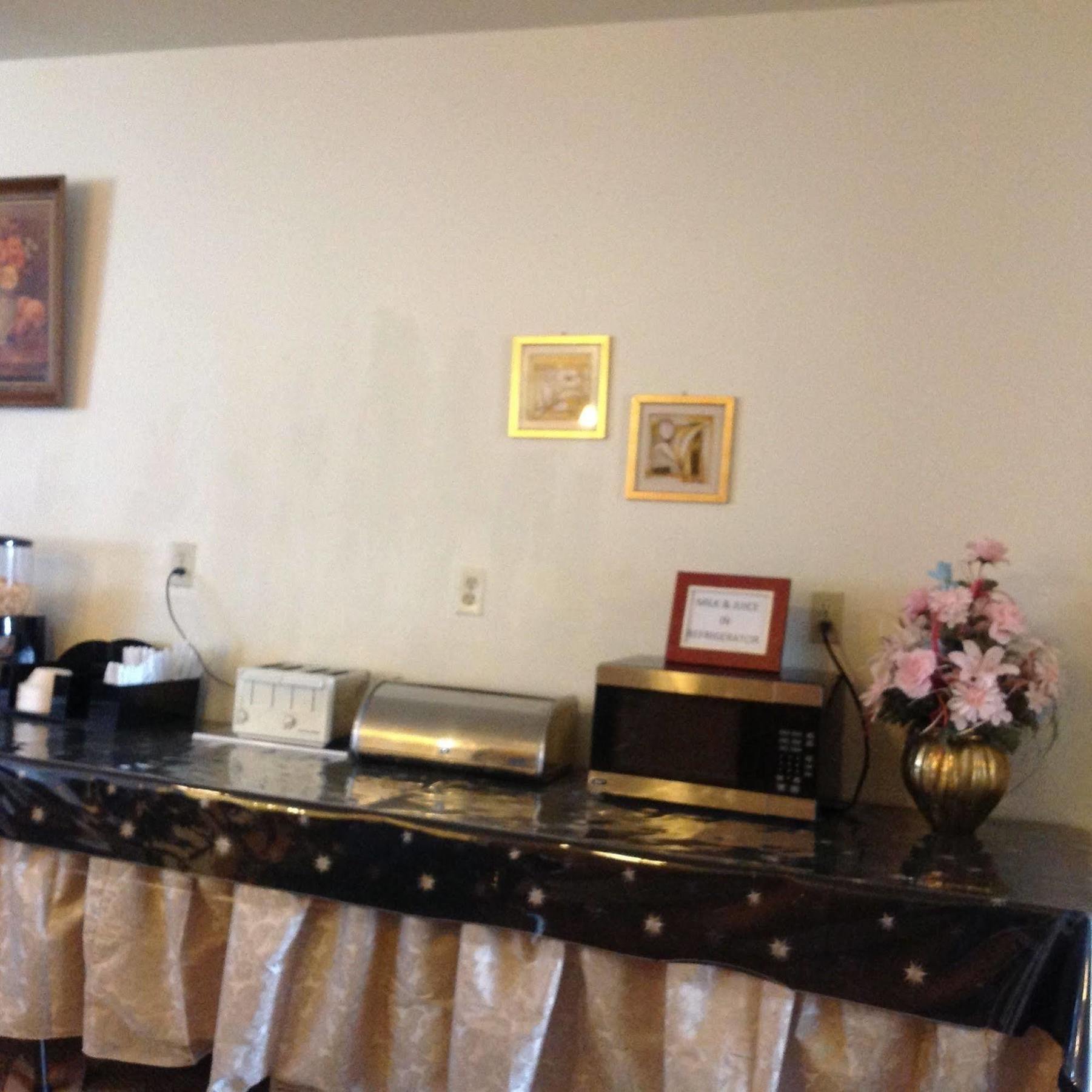 Coronado Motel & Rv Park Lindsborg Dış mekan fotoğraf