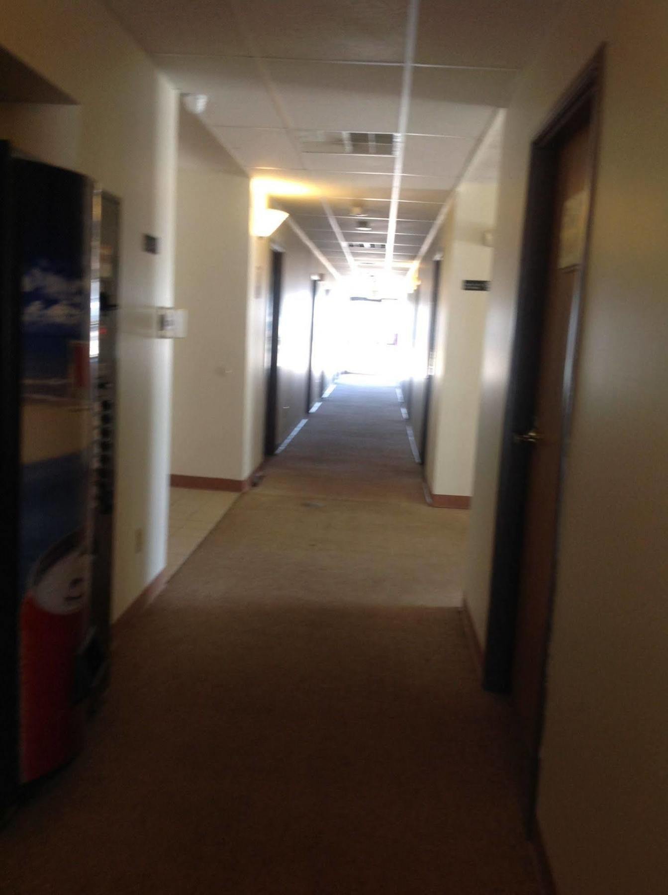 Coronado Motel & Rv Park Lindsborg Dış mekan fotoğraf