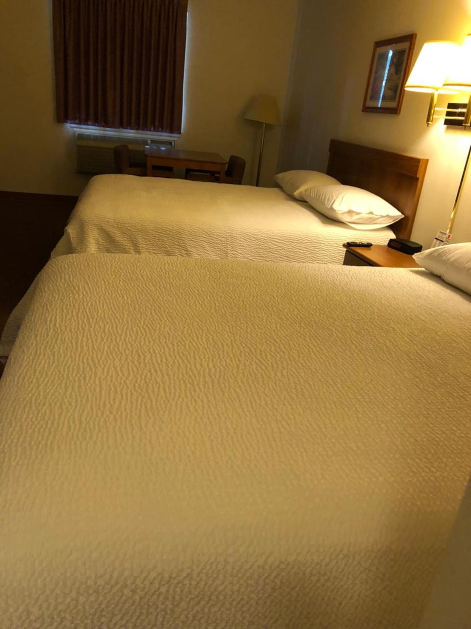 Coronado Motel & Rv Park Lindsborg Dış mekan fotoğraf