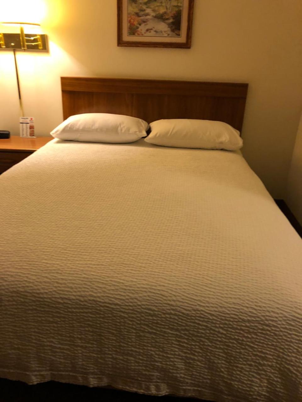 Coronado Motel & Rv Park Lindsborg Dış mekan fotoğraf