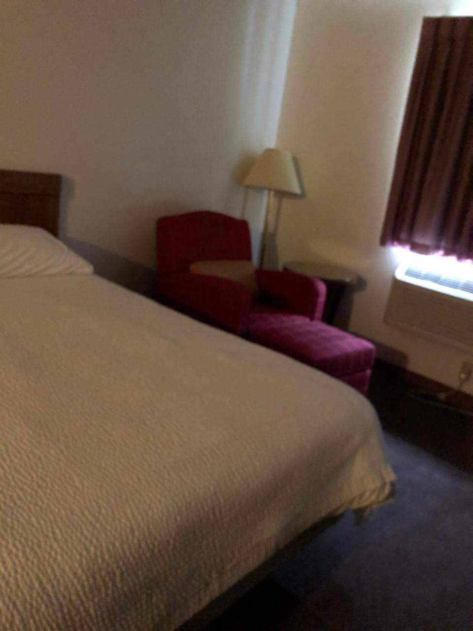 Coronado Motel & Rv Park Lindsborg Dış mekan fotoğraf