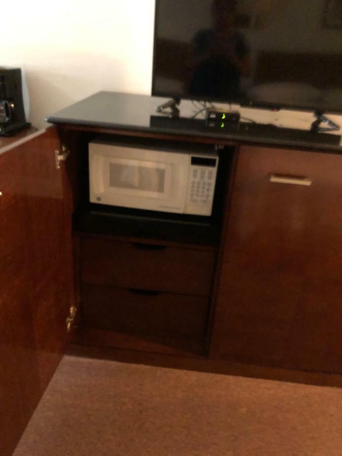 Coronado Motel & Rv Park Lindsborg Dış mekan fotoğraf